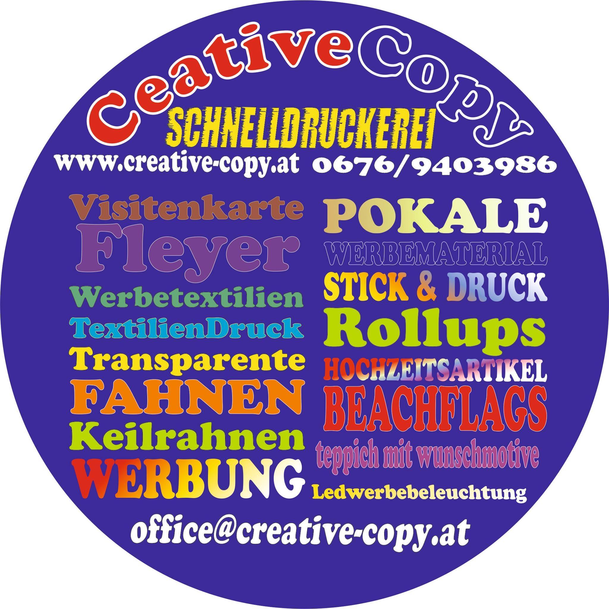 Copy Shop
